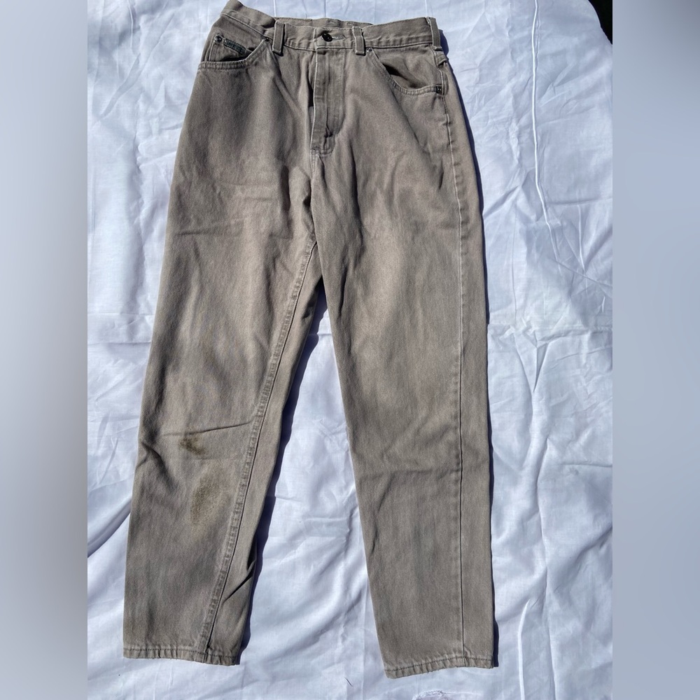 Vintage Lee Rider Jeans